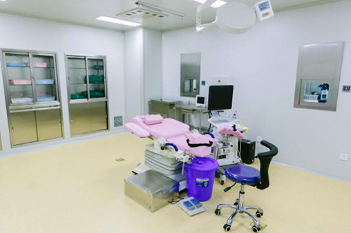 医院胚胎实验室
