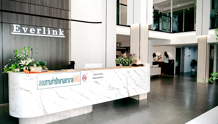 赛旭集团投资建设又一 EverLink中心正式开业
