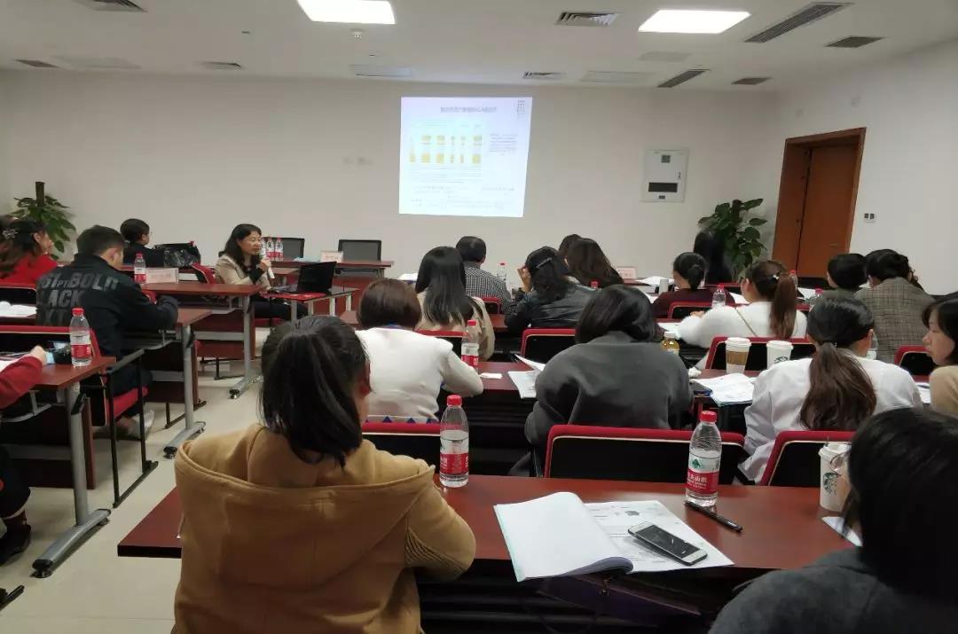 热烈祝贺重医附二院妇产科生殖医学中心复发性流产多学科联合诊治进展继续教育班圆满成功