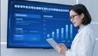 <b>辅助生殖女性接种新冠疫苗，会增加妊娠期高血压风险吗？</b>